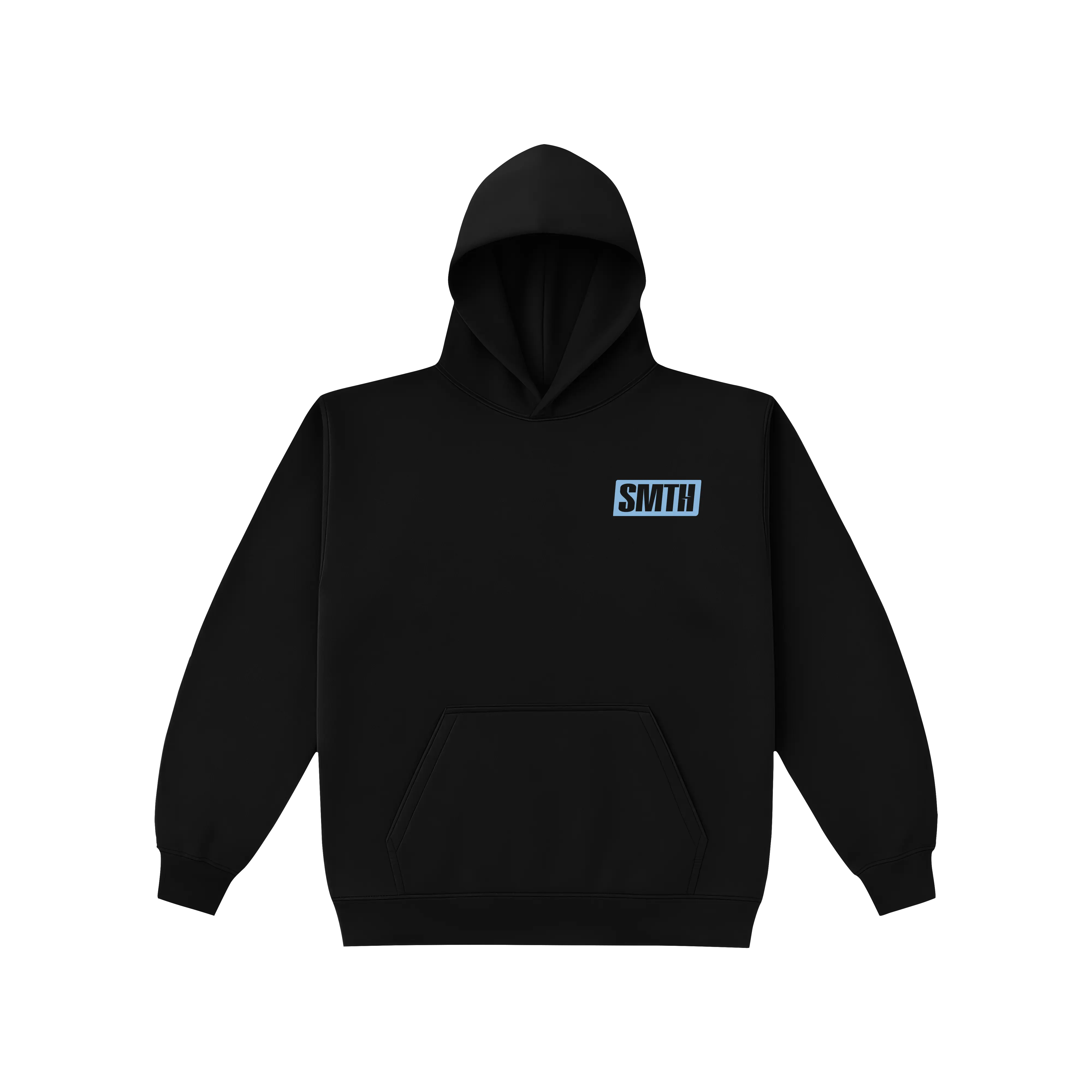 SMTH Midnight Hoodie