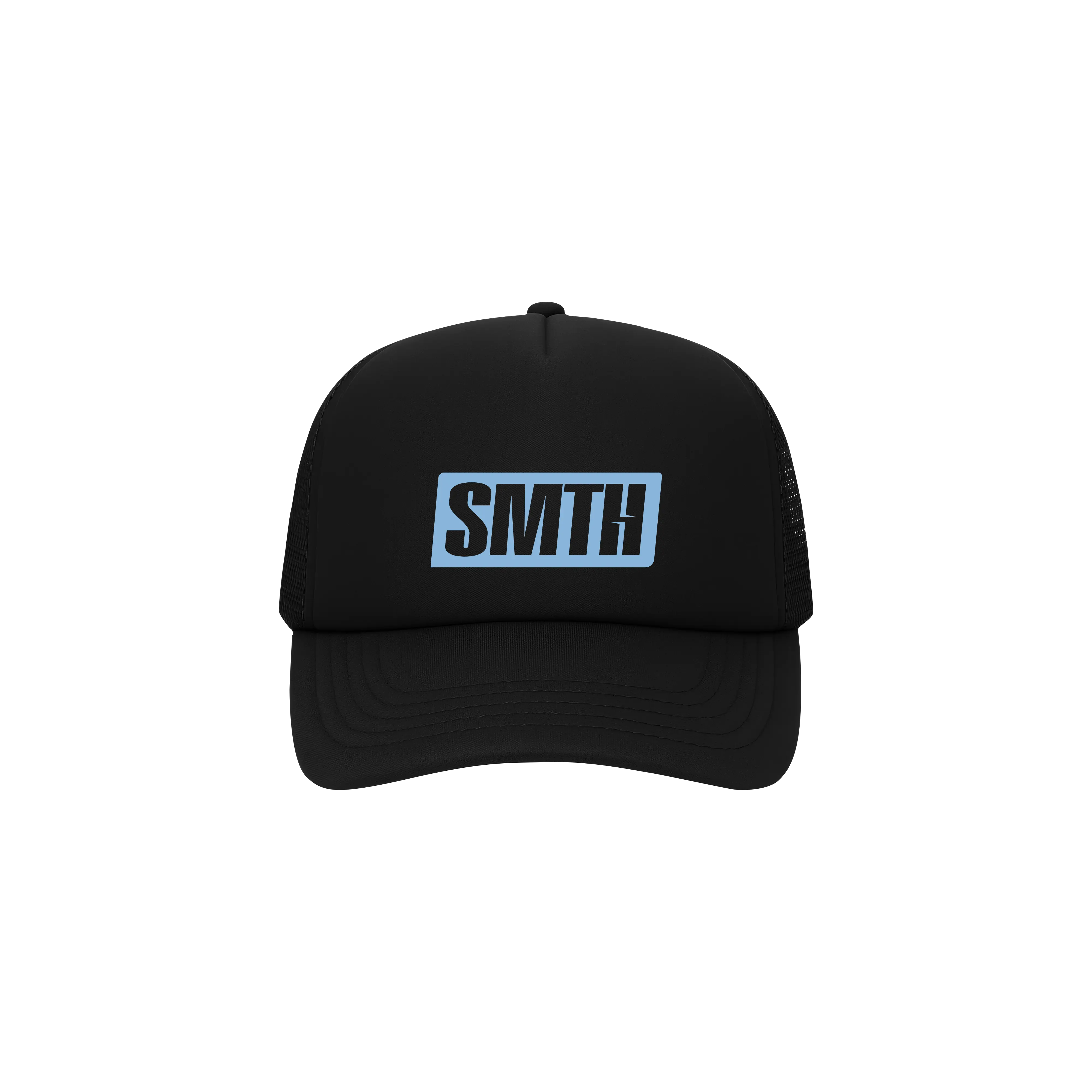 SMTH Midnight Trucker Hat