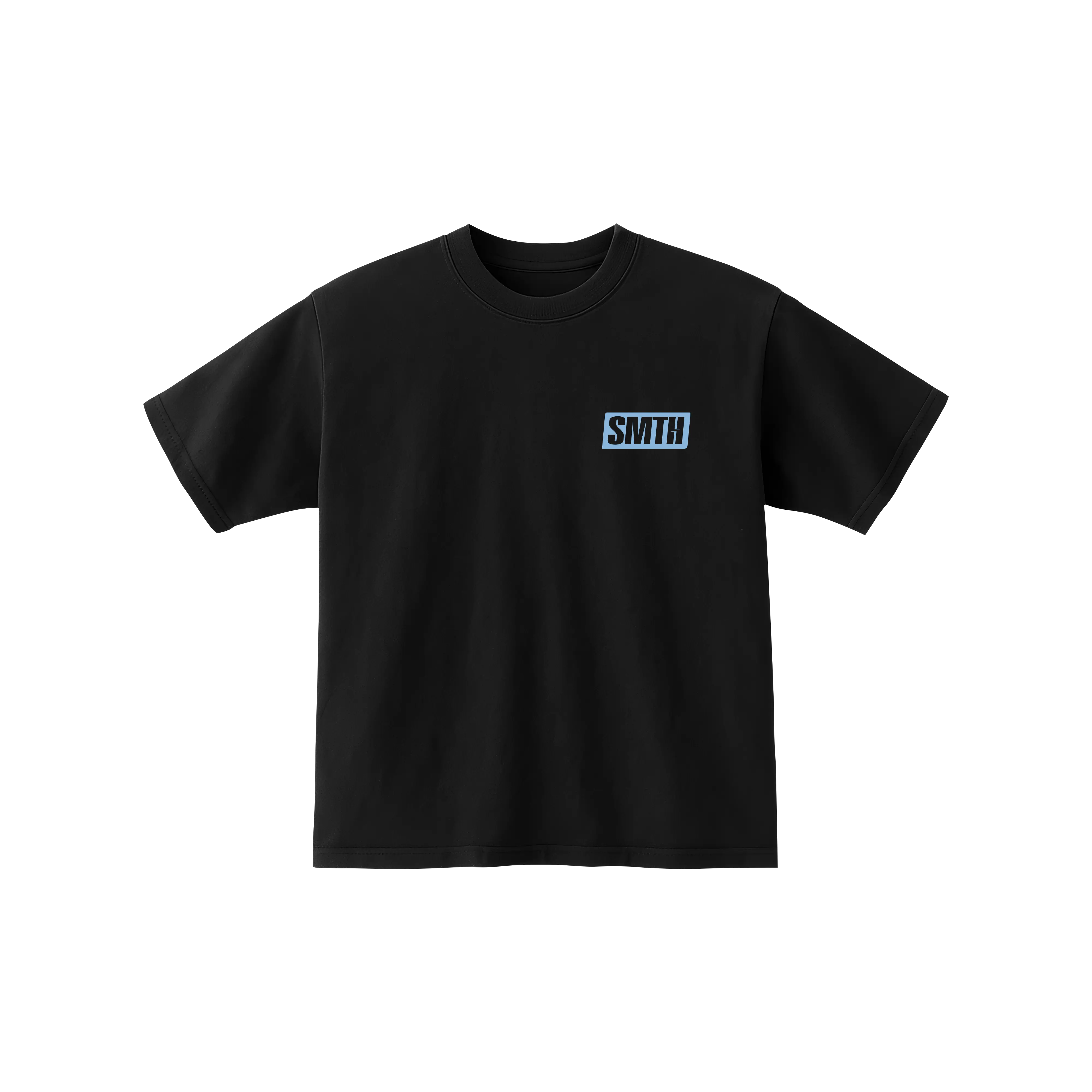 SMTH Midnight Tee