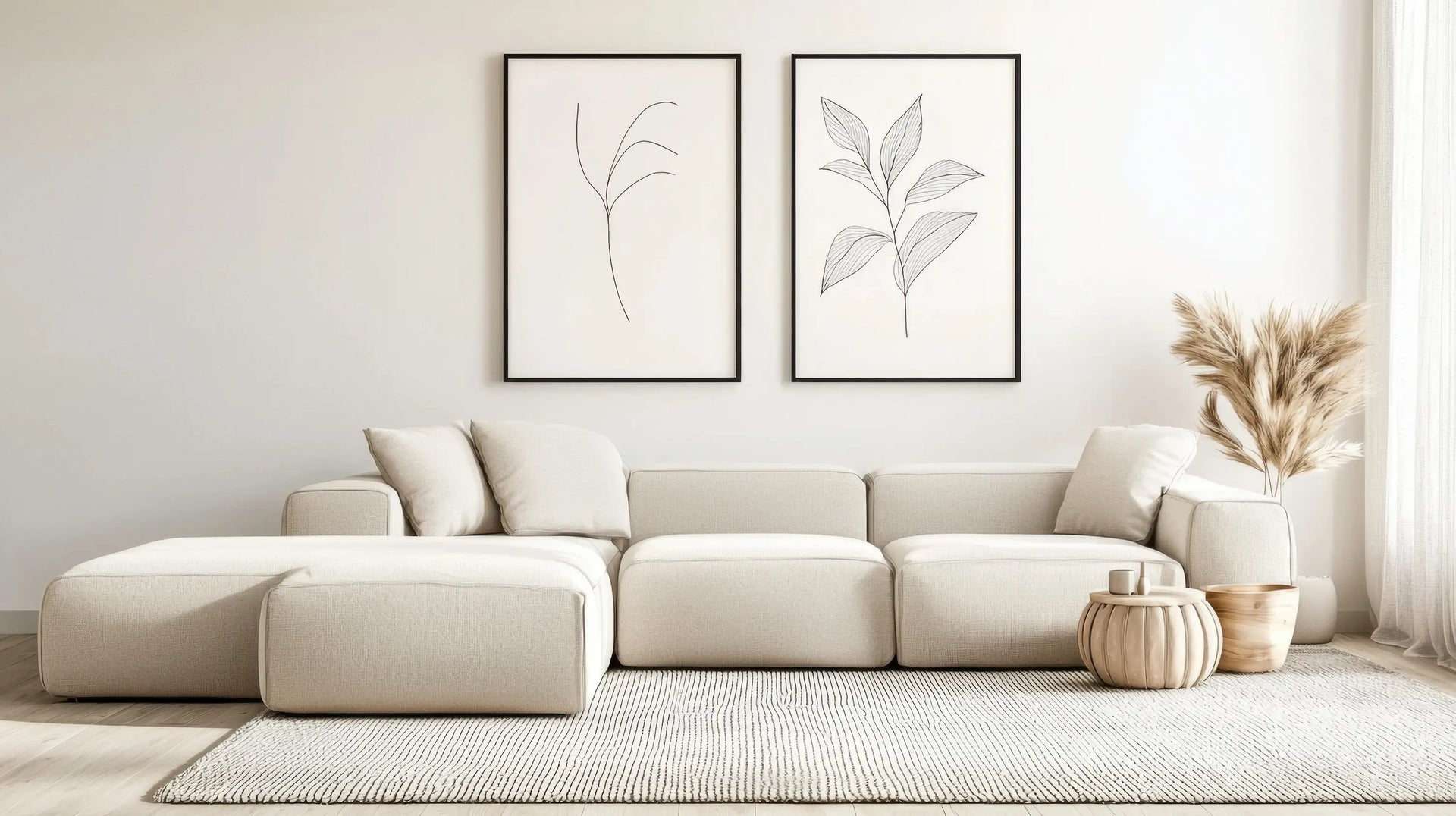 Handcrafted Rugs for Modern Living