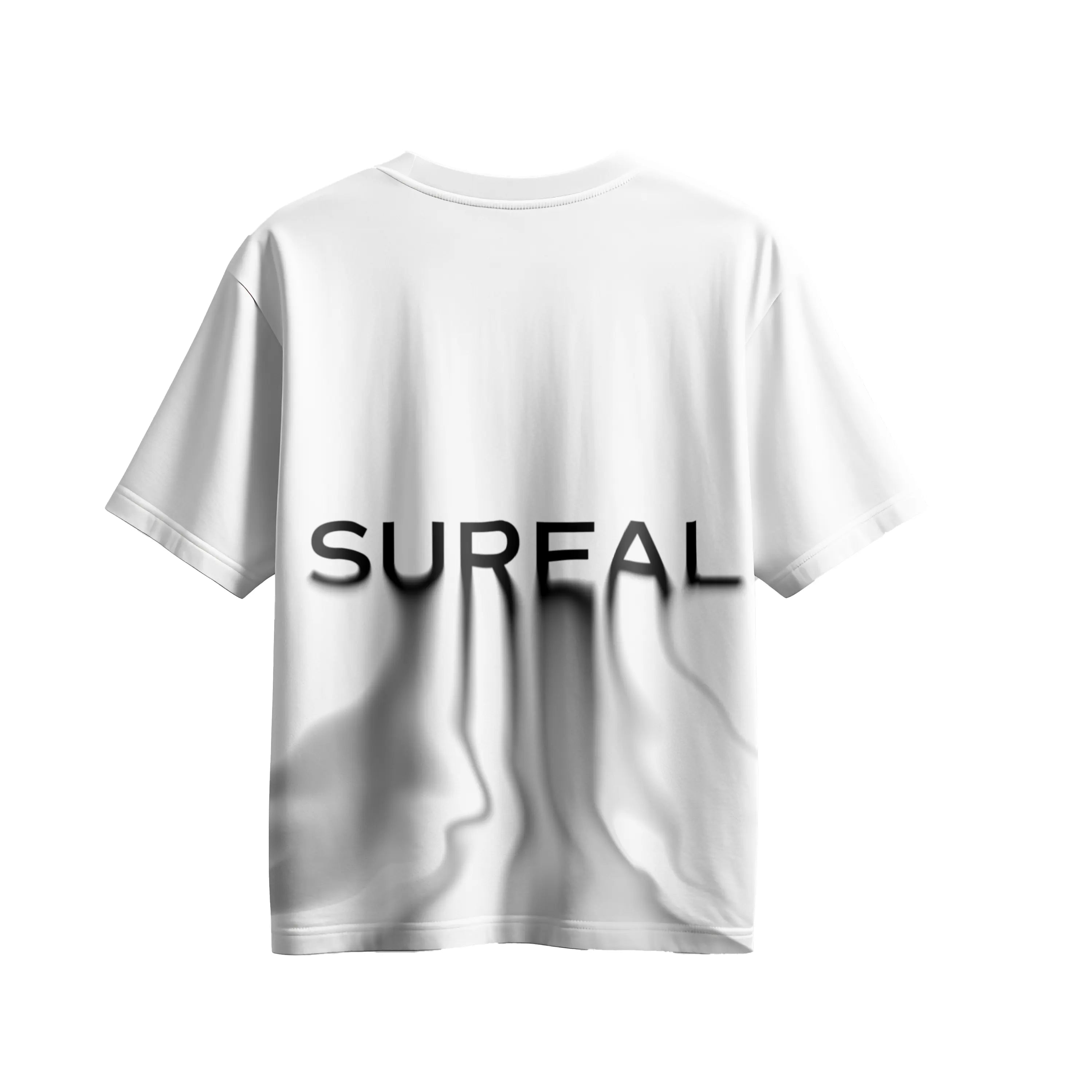 SUREAL TEE 002