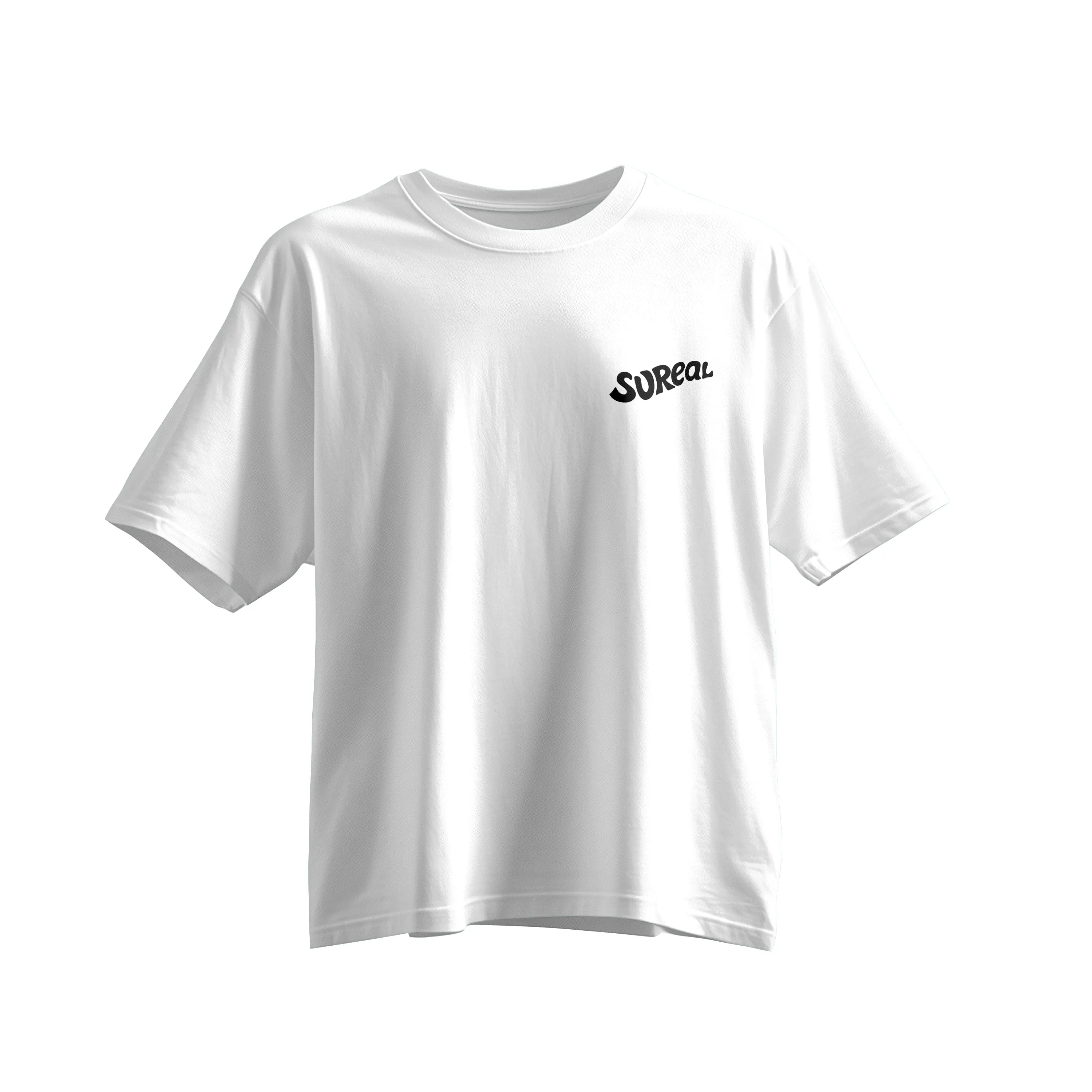 SUREAL TEE 001