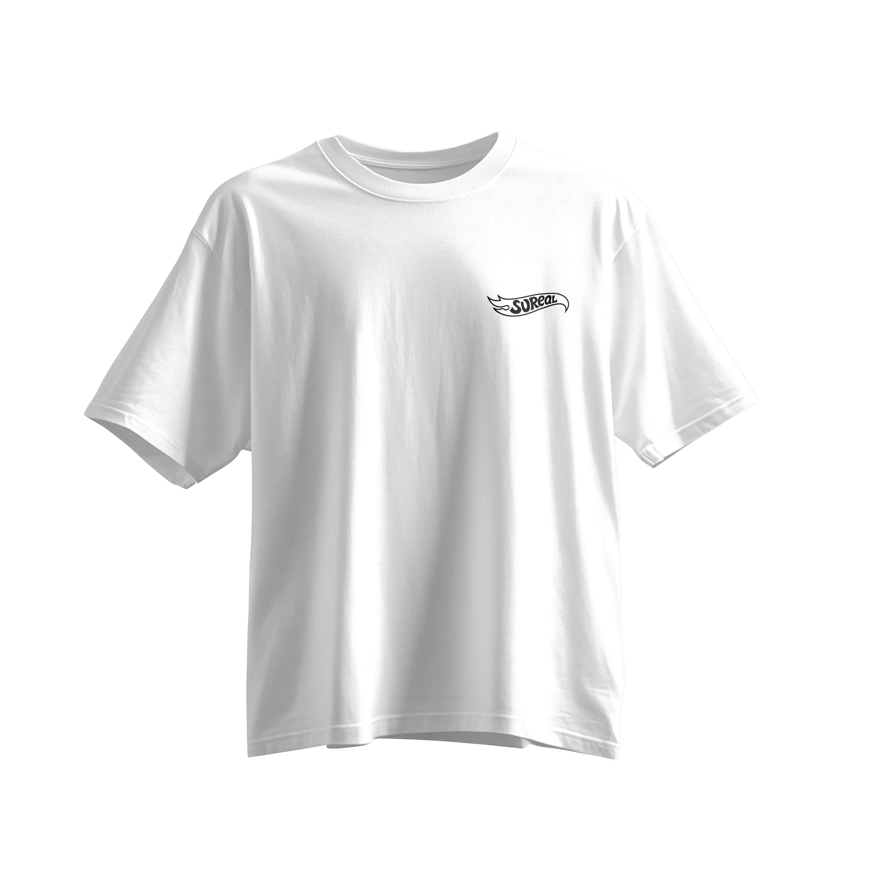 SUREAL TEE 002